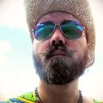 Jack Nathan Russell Robinson - @jacquesrussell7 - Instagram