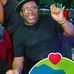 Jacques Sanders - Facebook