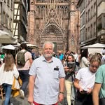 Jacques Sanders - @gistelboven - Instagram