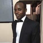 Jacques Sanders - @kinhodeh_jacques - Instagram