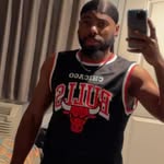 Jacques Sanders - @vla_ilitch_ulianov - Instagram