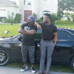 Jacques Sanders Comé - @mercedesbenz92 - Instagram
