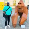 jacquessanders313 - @jacquessanders313 - TikTok