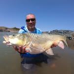 Jacques Schoeman - @bo_karoo_fishing - Instagram