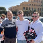 Jacques Scott Agnew - @jacques.agnew - Instagram