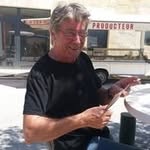 Serrano Jean Jacques - @jeanjacqueslouisserrano - Instagram