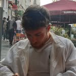 Jacques Simon - @jacs.simon - Instagram