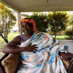 Jacques-Simon N'zarama Adou - @jacquessimonnzarama - Instagram