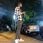 Jacques Stewart - @kingjaca - Instagram