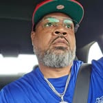 Jacques Stewart - @uhuru46 - Instagram