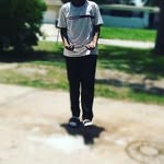 Jacques Wallace - @jacquesthagoat - Instagram