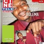 Jacques Walter BOLEEMA - @jacqueswalterboleema - Instagram