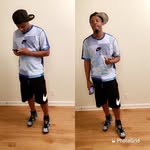 Jacques White - @jacqueswhite5 - Instagram