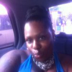 Jacquetta White - @sweetlipswhite - Instagram