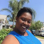 Jacquetta White - @jaicthastylist - Instagram