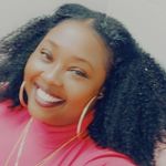 Jacquetta White - @loveleelotuz - Instagram