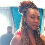 Jacquetta White - @jwhite843 - Instagram