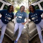 Jacquetta E Williams - @jacquetta.coaxum - Instagram