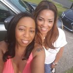 Jacquetta Williams - @jacquettaevette - Instagram