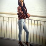 Jacquetta Williams - @quedda87 - Instagram