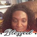 Jacquetta Williams - @nened11980 - Instagram