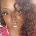 Jacquetta Williams - @blacque_hourglass - Instagram