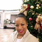 Jacquetta Williams - @accordingtomystory - Instagram