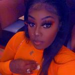 Jacquetta williams - @bia_bia_virgo88 - Instagram