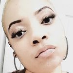 Jacquetta Williams - @quetta213 - Instagram