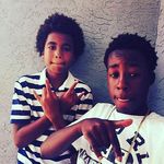 jacquez boston ,shawn brown - @thereal_cortezandjay - Instagram