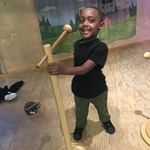 jacquez brown - @kingj1188 - Instagram