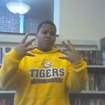 Jacquez Brown - @jacquezbrown44 - Instagram