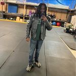 Jacquéz Pyr Brown - @iam_quez - Instagram