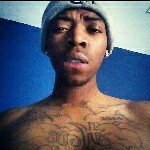 Jacquez Johnson - @__chiraqkidd23 - Instagram