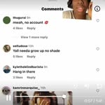 Jacquez Johnson - @maxjohnsln11 - Instagram