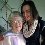 Jacqui Anderson - @jacqui_a1986 - Instagram