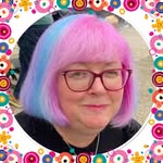 Jacqui Anderson - @witchlady56 - Instagram