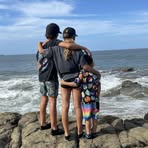 Jacquie Ballinger - Facebook