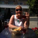 Jacqui Barry - @jacquirocks2 - Instagram
