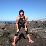 Jacqui Barry - @jacqui.barry - Instagram