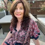 Jacqui Bates - @happyshamrock - Instagram