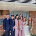Jacqueline Brady - @jacquibrady76 - Instagram