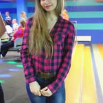Мария - @jacquibrady33 - Instagram