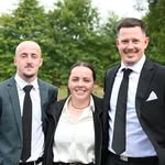 Jacqui Aldrich - @jacqui_bridges3 - Instagram