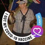 Jacqui Bridger - @jacquibridger3 - Instagram