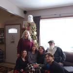 Jacqueline M Buchanan - @buchananjacqueline - Instagram