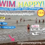 Jacqui Campbell - @swimhappy20 - Instagram