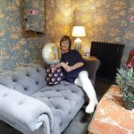 Jacqui Campbell - @jacqui.campbell.180 - Instagram