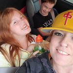 Jacqui Campbell - @jacqustyle11 - Instagram
