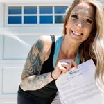 Jacqui Carpenter - @jjc.fit - Instagram